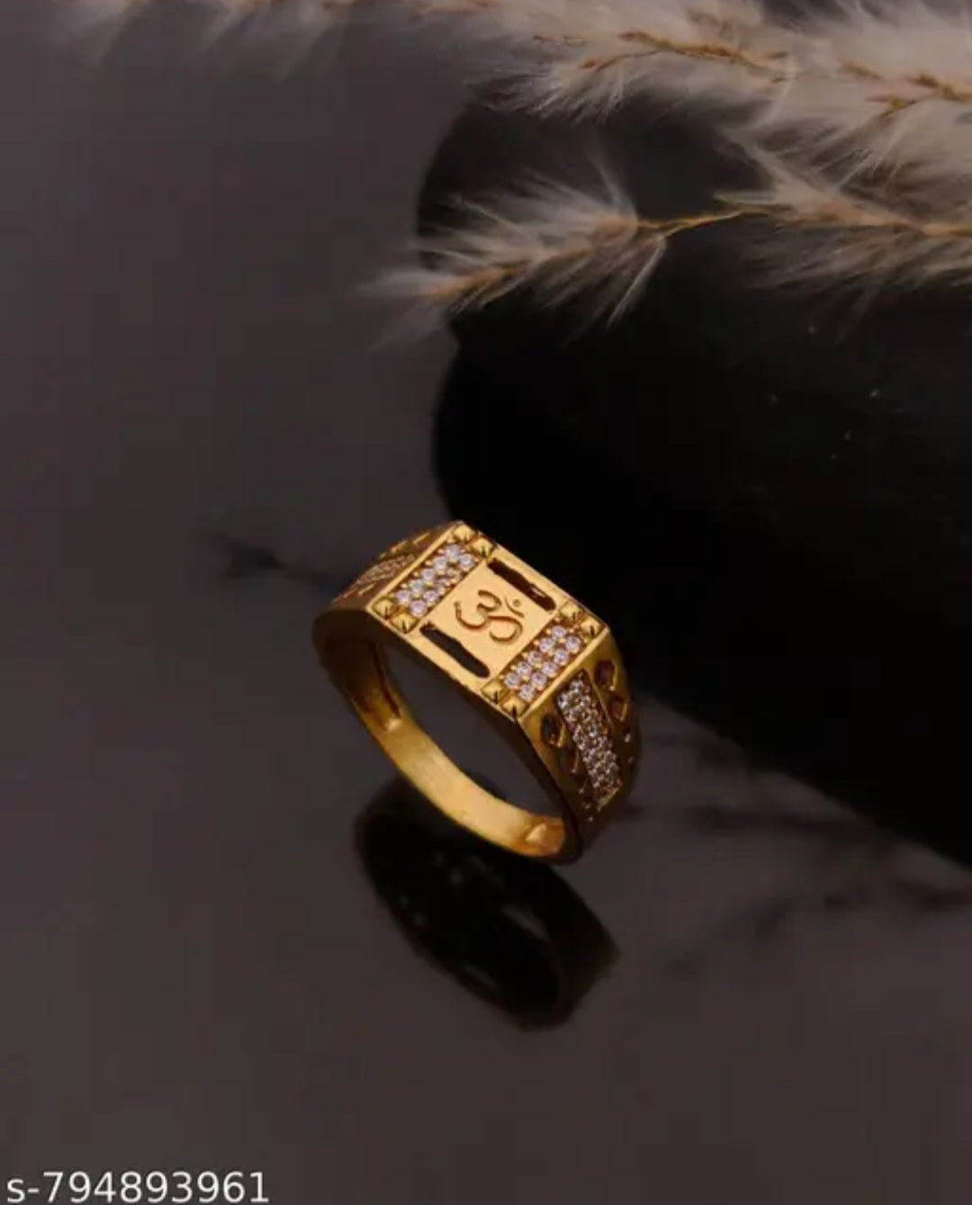 Finger Rings