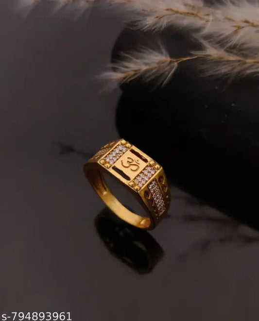Finger Rings