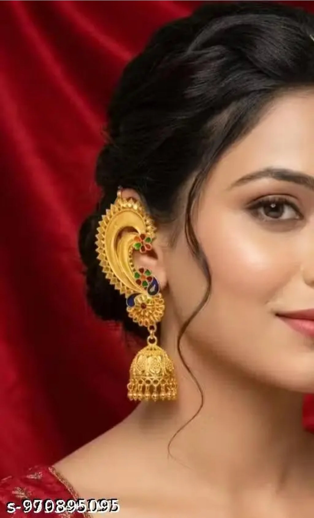 jhumka