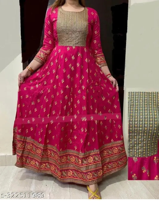 Jaipur kurti