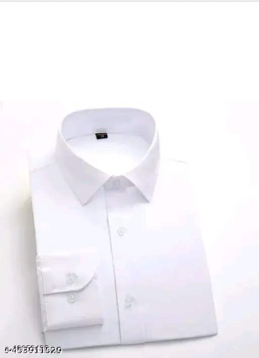 Cotton Shirt