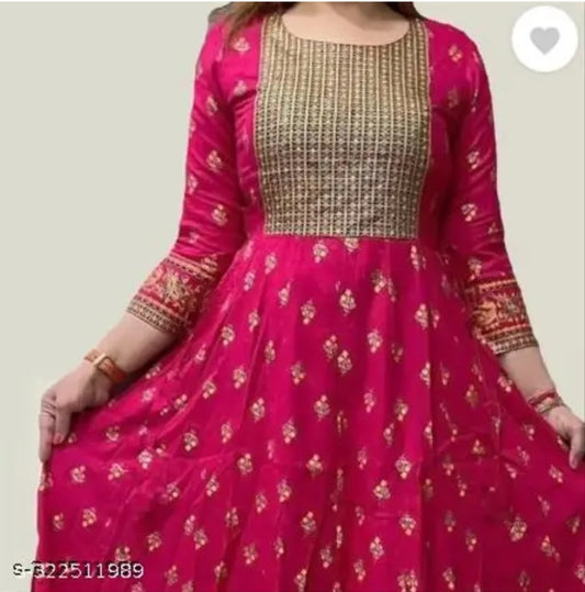 Jaipur kurti