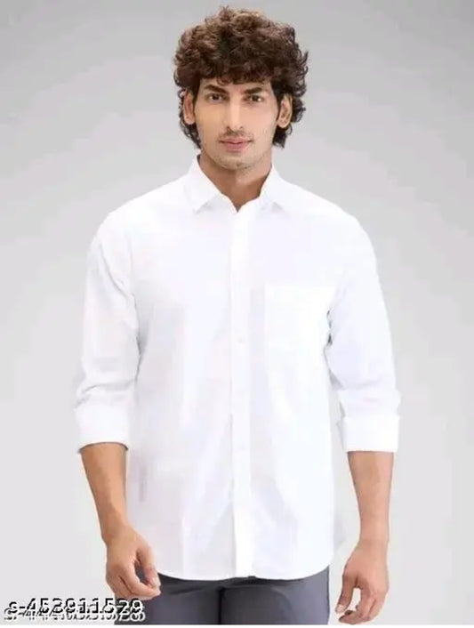 Cotton Shirt