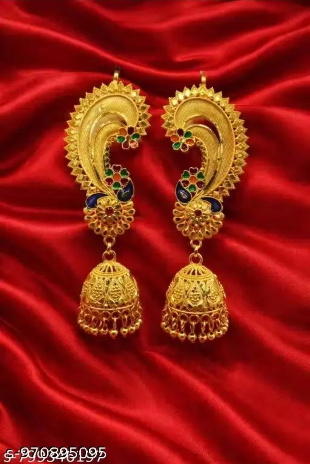 jhumka