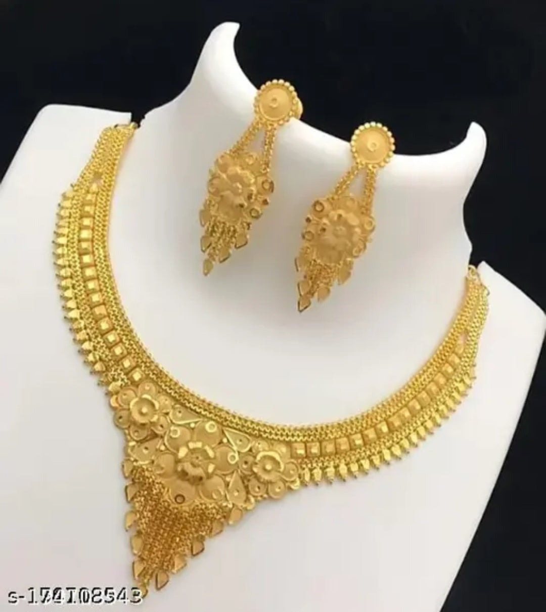 Brass Gold