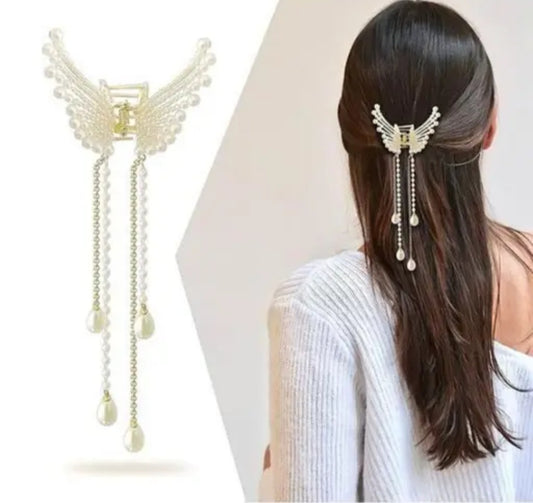 Hairpin